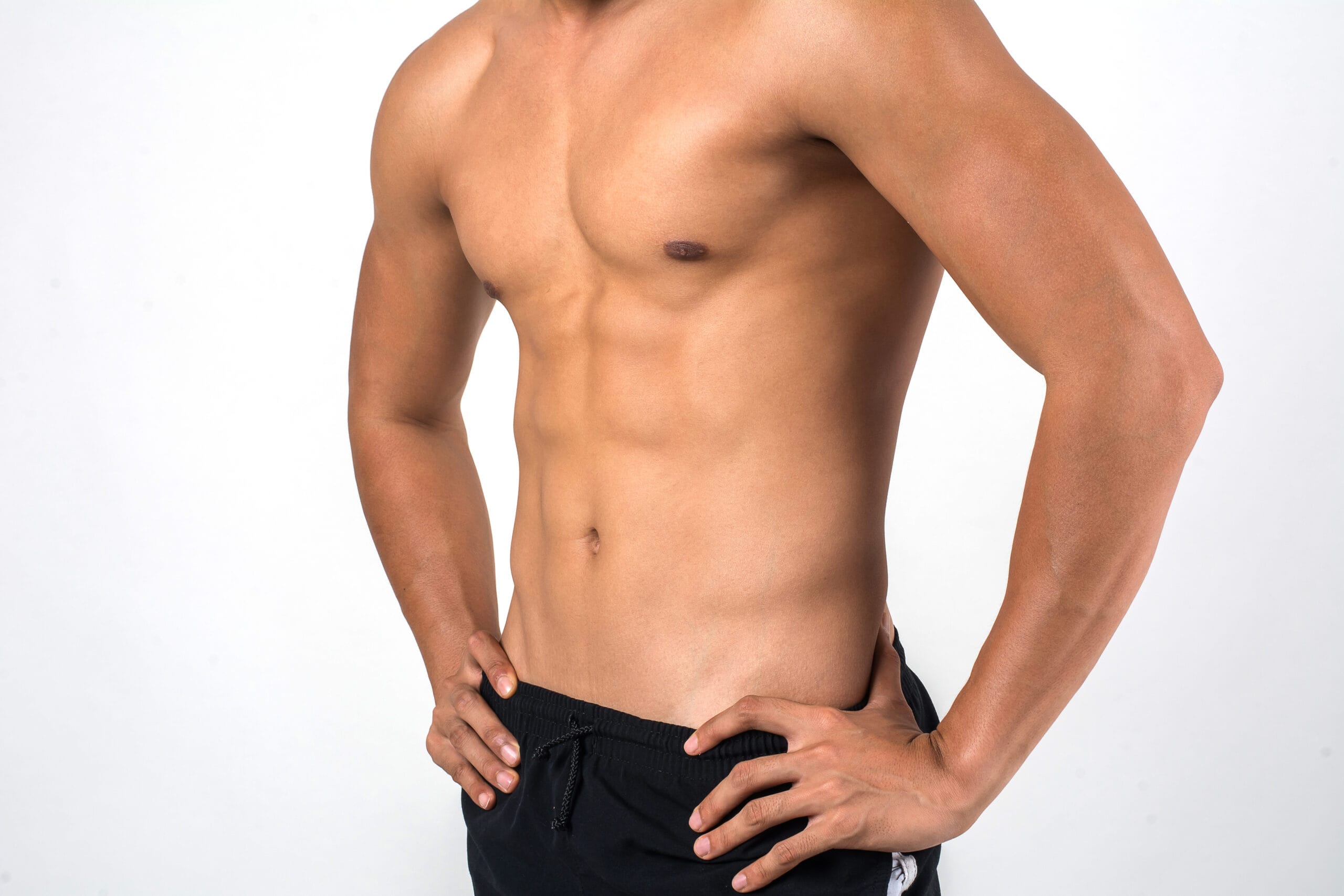 Marcación Abdominal