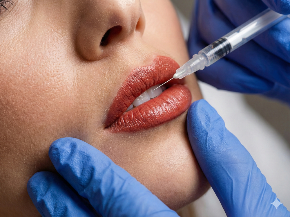 Botox y Fillers