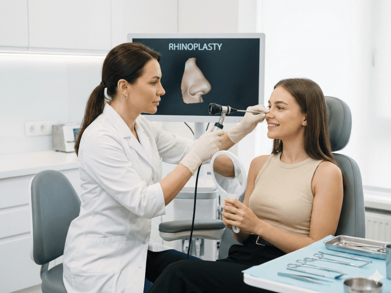 Rinoplastia